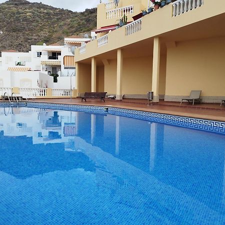 Charming & Sunny Apartment With Ocean View Costa Adeje  Eksteriør bilde