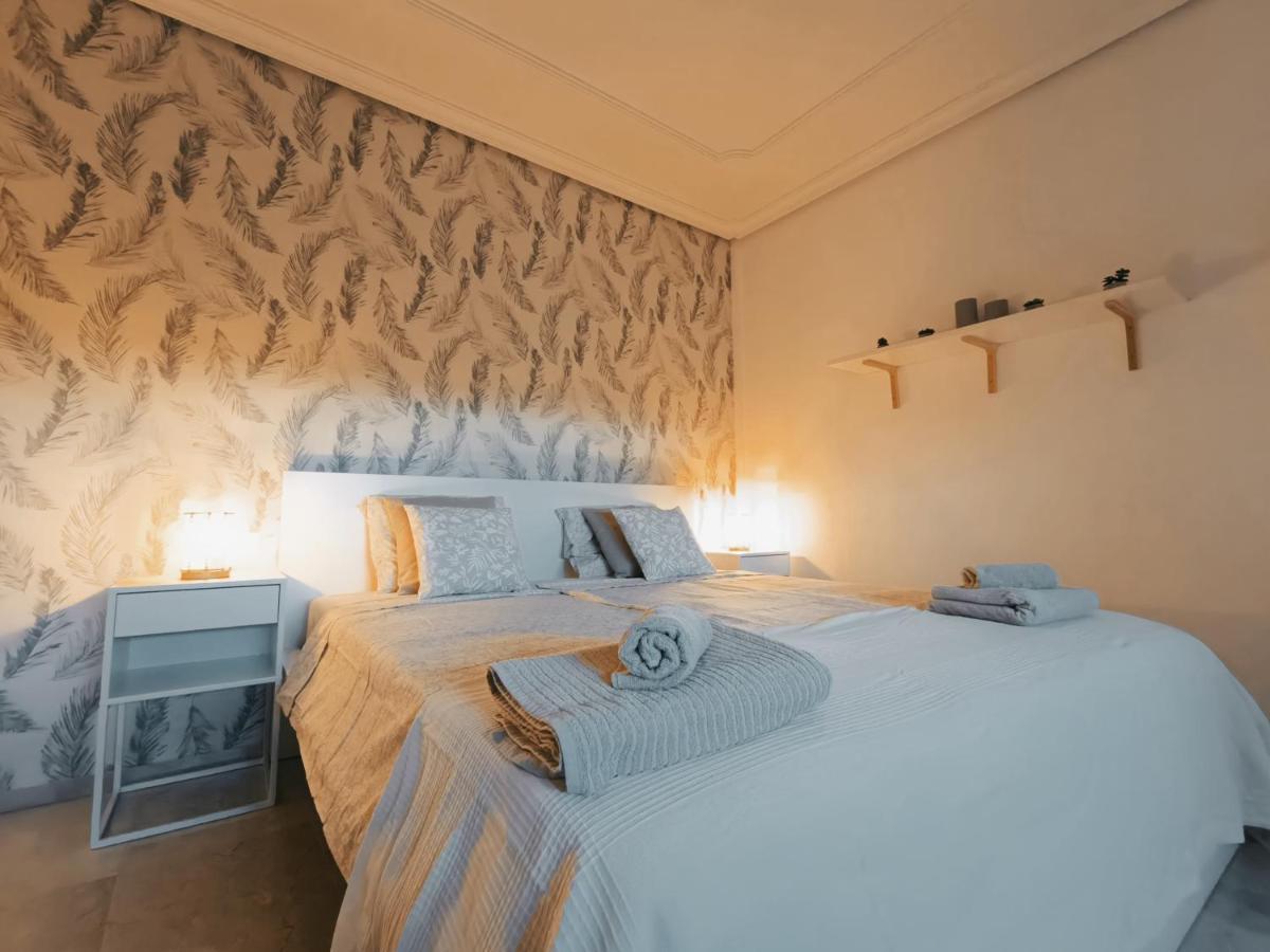Charming & Sunny Apartment With Ocean View Costa Adeje  Eksteriør bilde