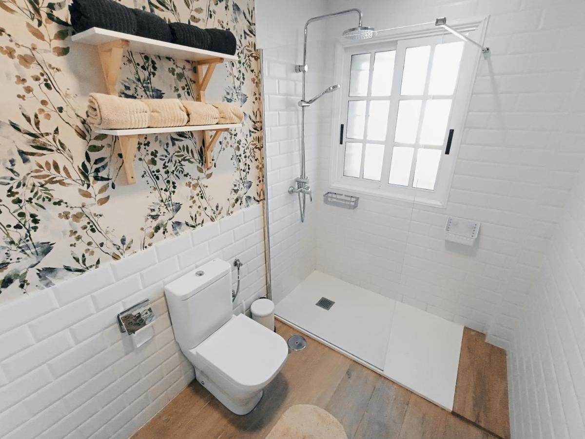 Charming & Sunny Apartment With Ocean View Costa Adeje  Eksteriør bilde